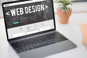 Impact of Website Design